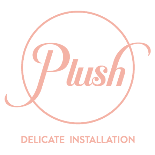 Plush Delicate Installation - Site Identity Icon