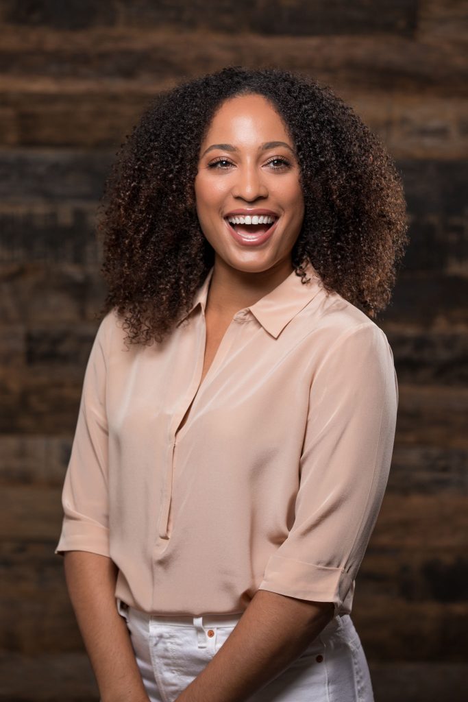 Arianna Theisen profile image